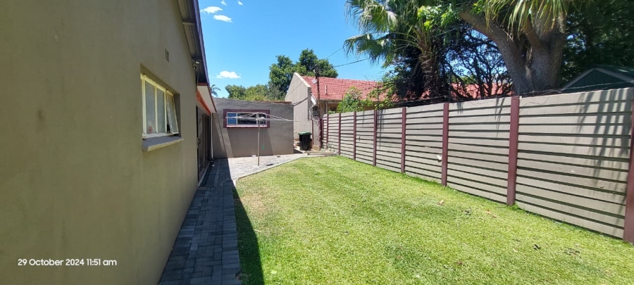 4 Bedroom Property for Sale in Protea Park North West